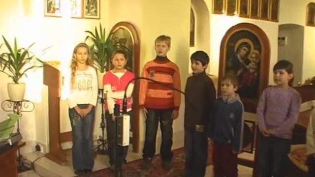 Vianocna akademia 3 - Cabov 09 смотреть онлайн
