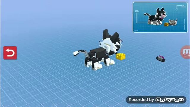 HOW TO PLAY LEGO CREATOR ON ANDROID APP смотреть онлайн