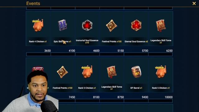 ALL MY SACREDS FOR ARMANZ SOULS! Raid Shadow Legends смотреть онлайн