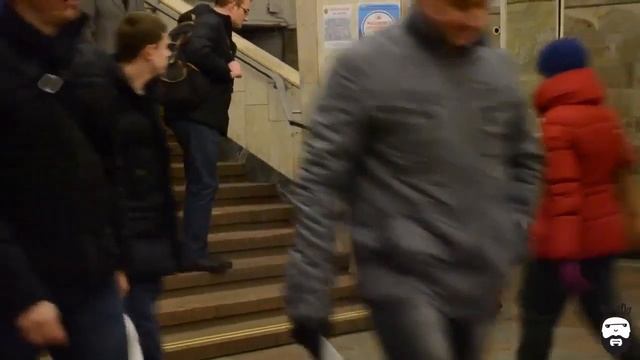 Каково быть матерью в России? (эксперимент) смотреть онлайн