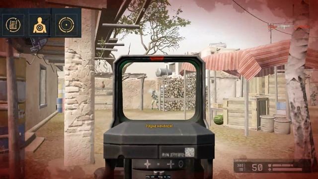 Warface: SA Hellion смотр мода на двойной магазин смотреть онлайн