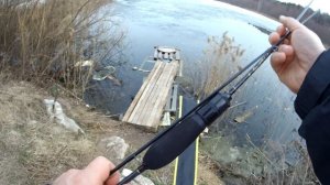 ЛУЧШИЙ УЛЬТРАЛАЙТ СПИННИНГ в 2024. FARIO, ESSENCE. Обзоры удилищ. Рыбалка. Ультралайт. Микроджиг.