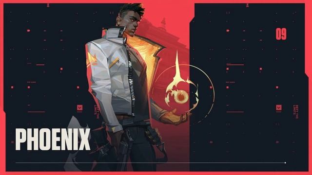 All Phoenix Voice Lines | Valorant | PH Gaming смотреть онлайн