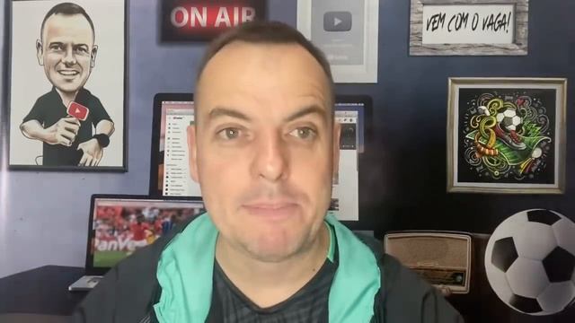 Grêmio tem novo reforço / “Esse arruma time” / Valores e tempo de contrato / E o Campaz? смотреть онлайн