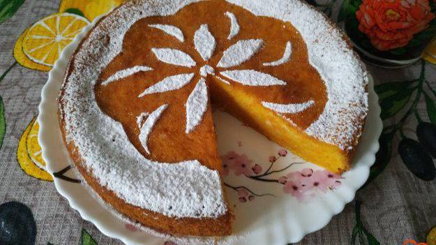 Вкусные будни