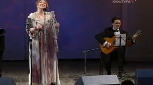 Евгения Смольянинова   Соловей