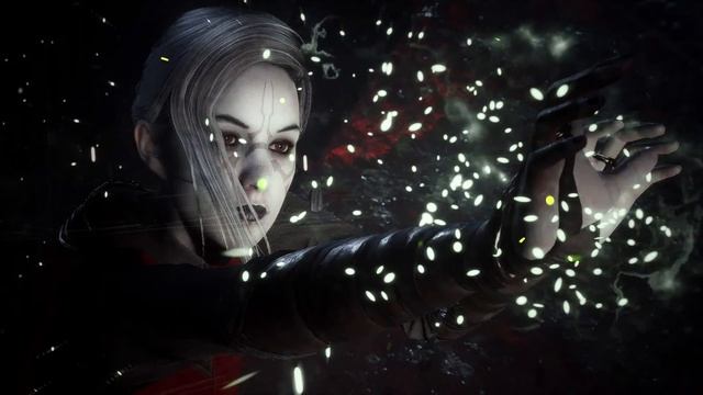 Merrin Theme - Star Wars Jedi Fallen Order (1 Hour) смотреть онлайн