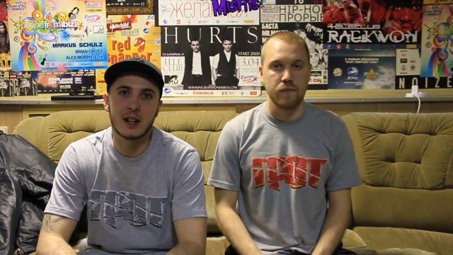Группа ГРОТ об акции "100 рублей спасут жизнь" смотреть онлайн