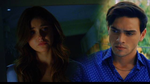 Nick And Noah Hold On