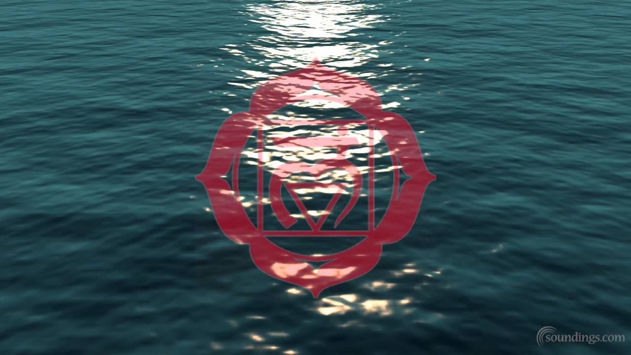 Root Chakra - Guided Meditation for Balancing and Healing Your Root Chakra смотреть онлайн