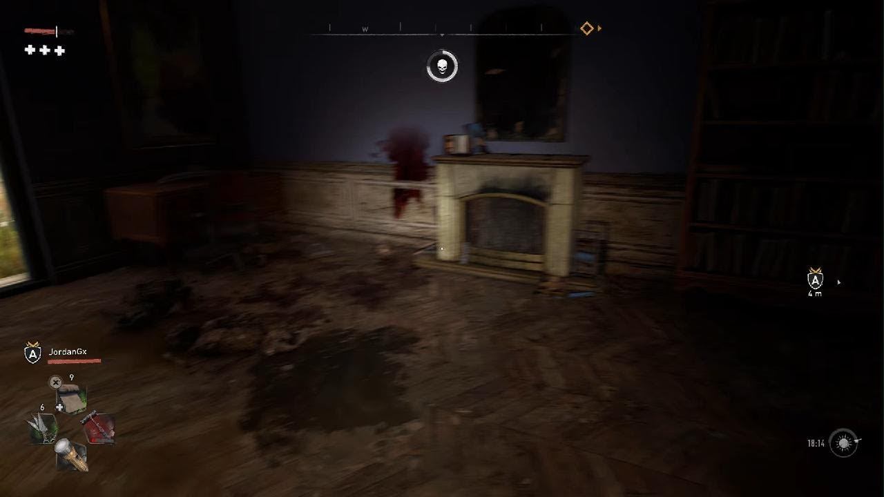 Dying Light 2: Safe Combo смотреть онлайн