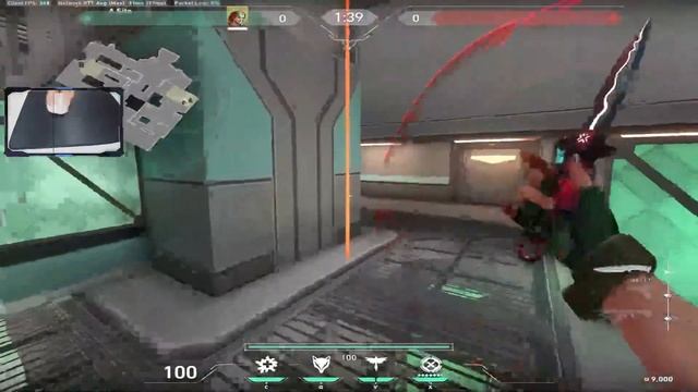 if i can jump to the generator on icebox map then this stream will end смотреть онлайн
