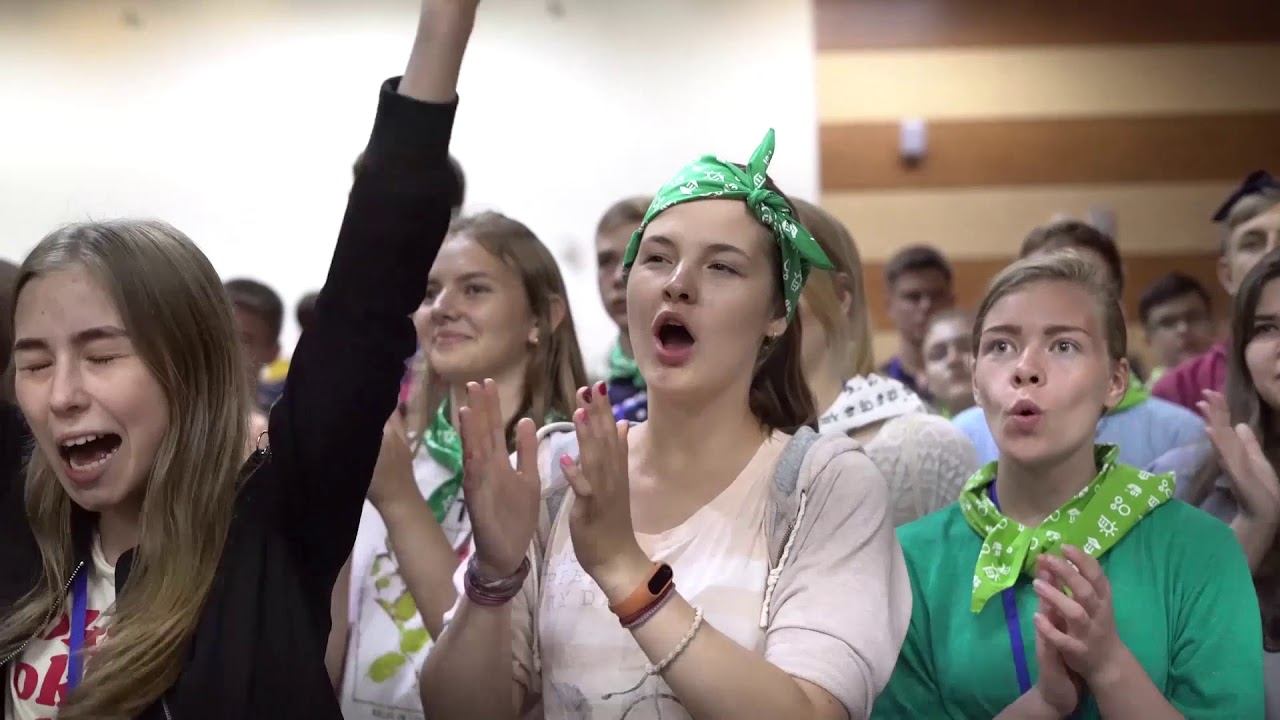 1 выпуск НАНОГРАД TV 2018 смотреть онлайн
