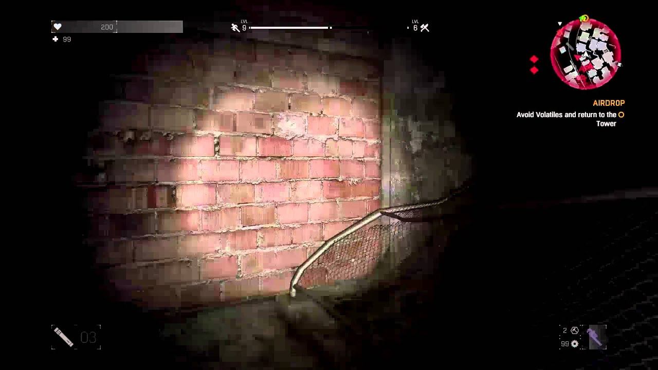 Dying Light - RUN FOR YOUR LIFE! смотреть онлайн