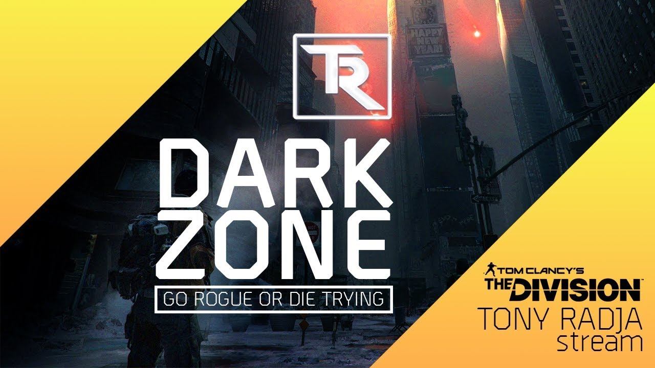 💀ARM + lone star💀 Division 1.8.3. dark zone #Tony_raDJa (stream online) смотреть онлайн