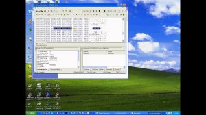 VIDEO R2J240X0F020 50F50 51F51 M37512FCXX LGC RUN LPT