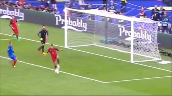 ПОРТУГАЛИЯ VS ФРАНЦИЯ 2016 ЧЕМПИОНАТ ЕВРОПЫ ОБЗОР МАЧТА