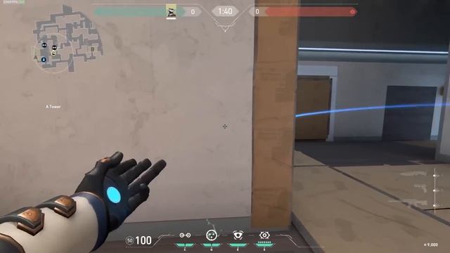 Powerful Cypher Trap Setups On ALL Maps - Valorant