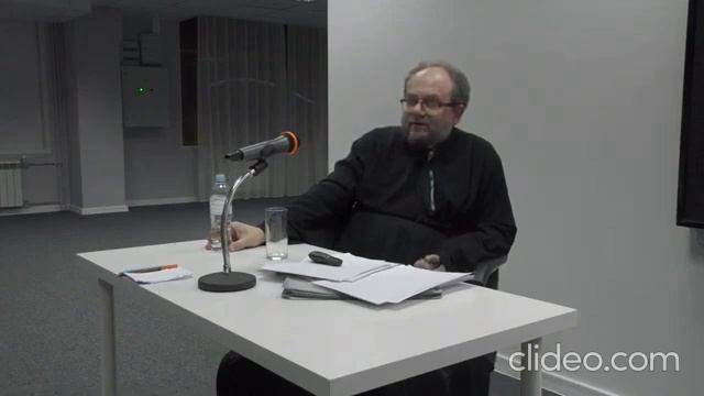 ТРАНСГУМАНИЗМ-ЭПОХА ПОСТЧЕЛОВЕЧЕСТВА . Протодиакон Владимир Василик