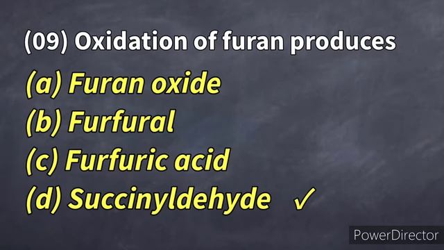 Mcqs on Heterocyclic compound | Pyrrole ,Furan , Thiophene | B Pharmacy | D pharmacy | смотреть онлайн