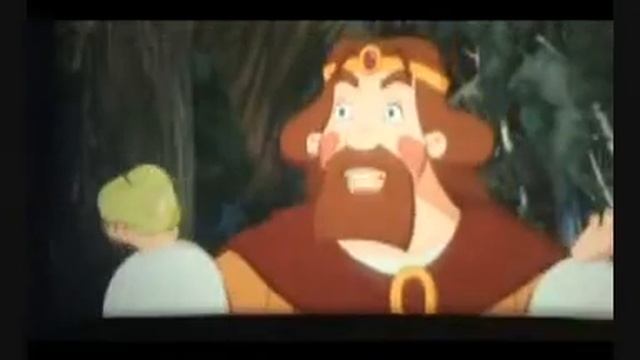 Илья Муромец 3