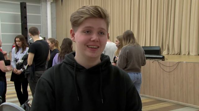 ТГУ РЕПОРТАЖ: СТУДЕНЧЕСКАЯ ВЕСНА ТГУ – 2021. ДЕНЬ ТРЕТИЙ. смотреть онлайн