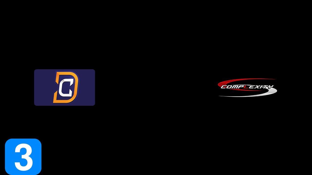 Digital Chaos vs compLexity Gaming Game 3- Full Highlights Dota 2 смотреть онлайн