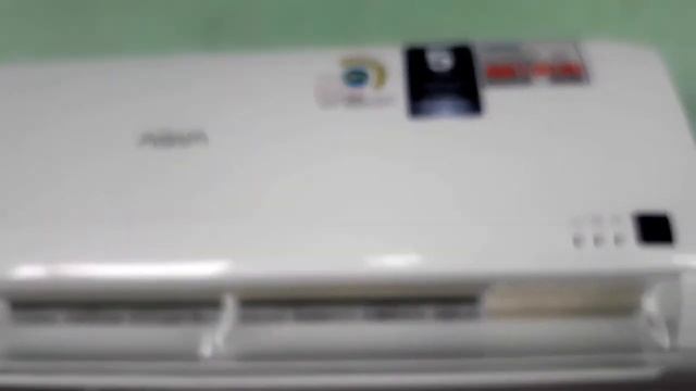 UNBOXING & REVIEW AC AQUA смотреть онлайн