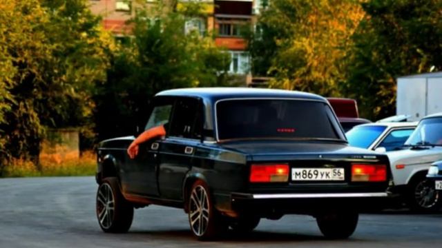 AZERİ BASS MUSİC ( DUNYANIN EN BASLI MAHNISI ) смотреть онлайн