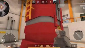 Как спрятать бомбу в зоне 9 в стандоффе