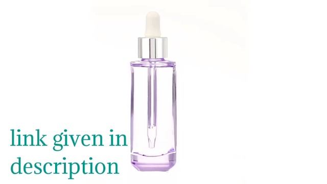 L'Oréal Paris Hyaluronic Serum, Revitalift Filler, Anti-Ageing Face cerum смотреть онлайн