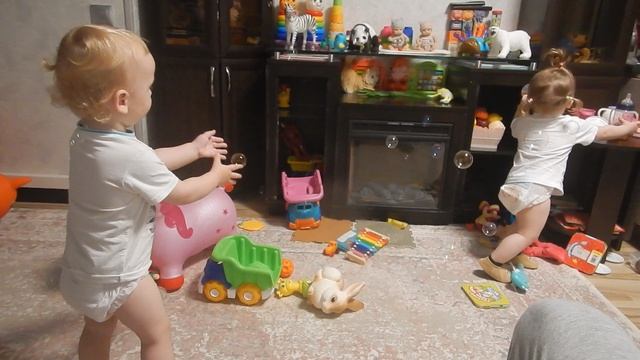 Жизнь в мыльных пузырьках 3 смотреть онлайн