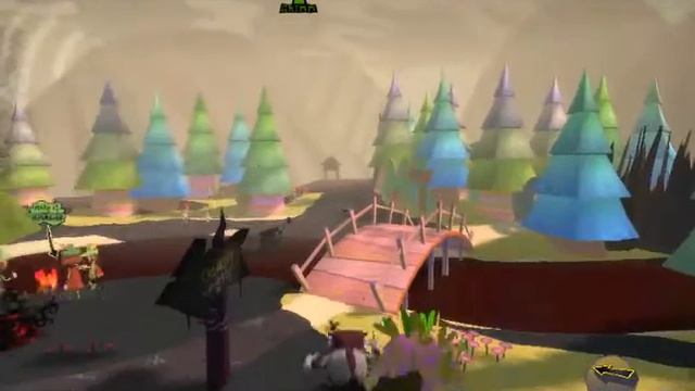 Let's Play!: American McGee's Grimm (Part 5) смотреть онлайн