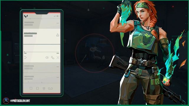 Nuevo Correo de Skye | Español (Latinoamérica) | VALORANT - [PBE 5.05] смотреть онлайн