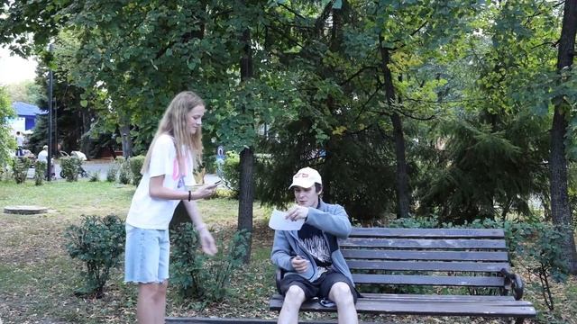 Социальная акция_ 'Я выбираю здоровье!' смотреть онлайн