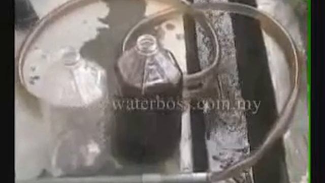 Water Softener By Waterboss