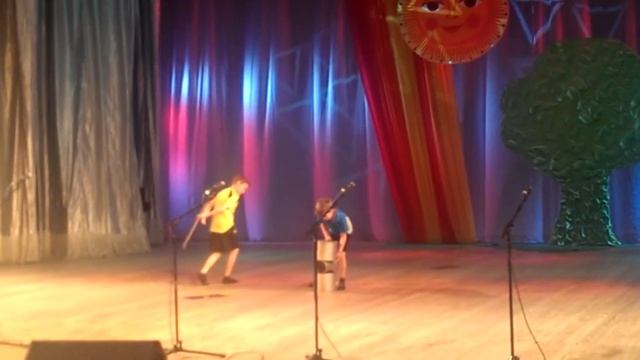 Цирковая студия смотреть онлайн