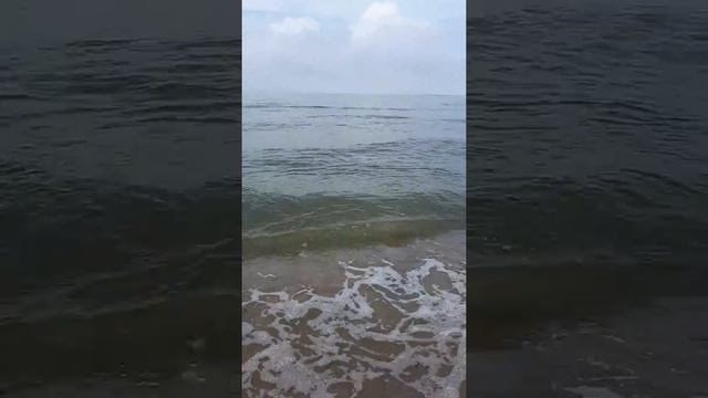 Море, волна, Янтарный. смотреть онлайн