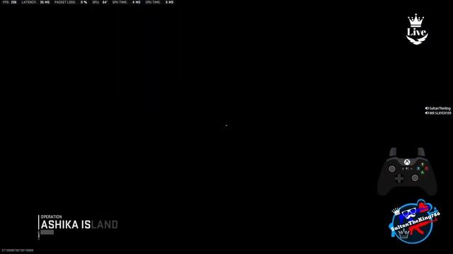 4 Wins Live Streamed Top Akashi island Resurgence RX 6650 XT Live FPS Single Pc смотреть онлайн