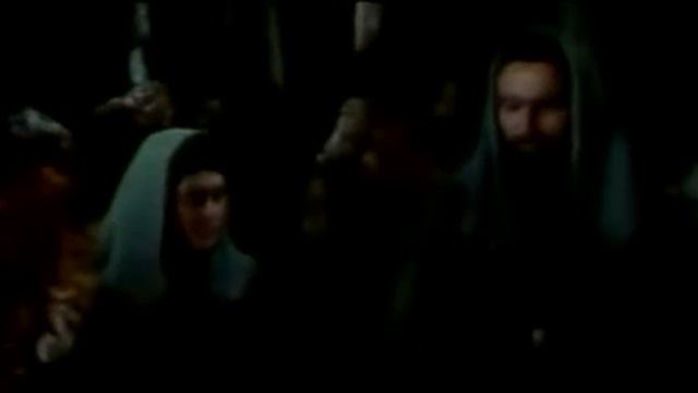 Шах-Наме. Рустам и Сухраб [1972]