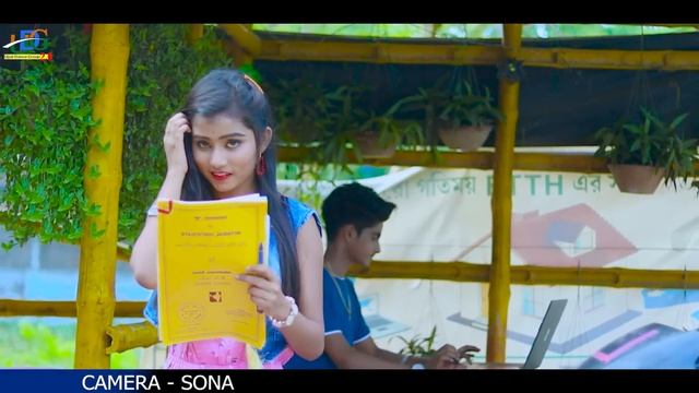 Thukra Ke Mera Pyar\ Mera Intkam Dekhegi\ Heart Touching Love Story\Rick & Rupsa\ UjjalDanceGroup2. смотреть онлайн