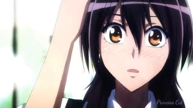 [ AMV - Collab ] ~ Ты моя химия смотреть онлайн