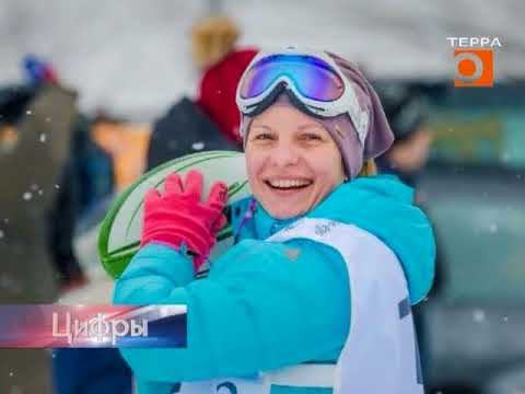 Цифры. Эфир передачи от 27 февраля 2018г смотреть онлайн
