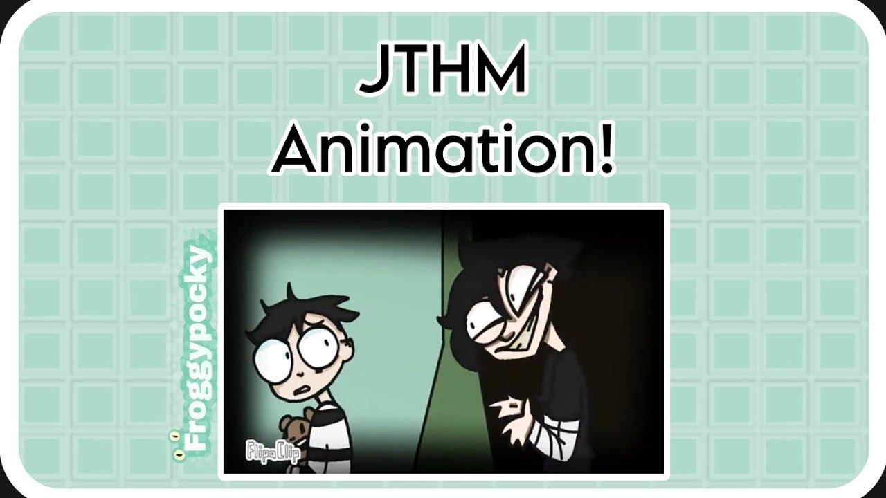 JTHM FLIPACLIP ANIMATION - Get Out (Hello neighbor) 1000+ SUBS SPECIAL ❤ смотреть онлайн