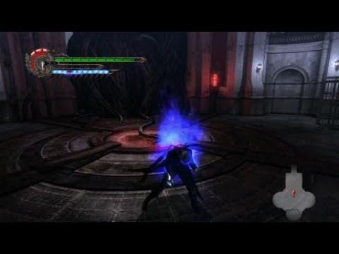 the ultimate disrespect ( Devil may cry 4 ) смотреть онлайн
