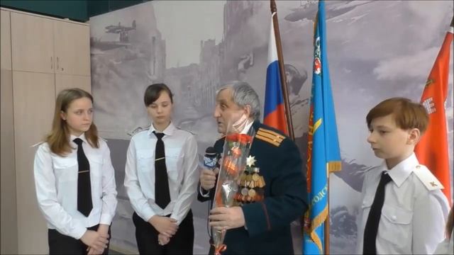 Интервью с Г П Бич 1 часть смотреть онлайн