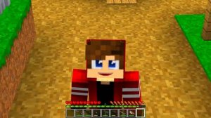 Я ПРЯЧУСЬ ПОД ДОМОМ ОТ КРЕПЫША EXE В МАЙНКРАФТ MINECRAFT ЩЕНЯЧИЙ ПАТРУЛЬ