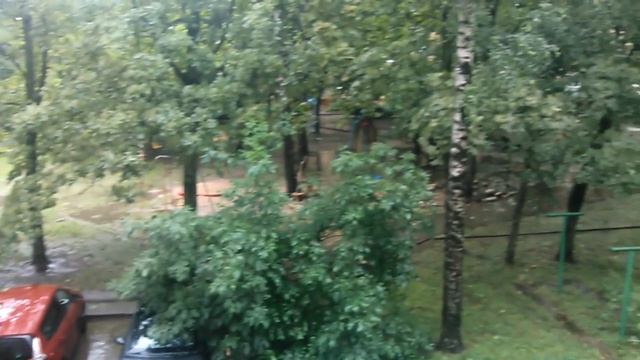 Комаровка 13.07.2016 ч.2 смотреть онлайн