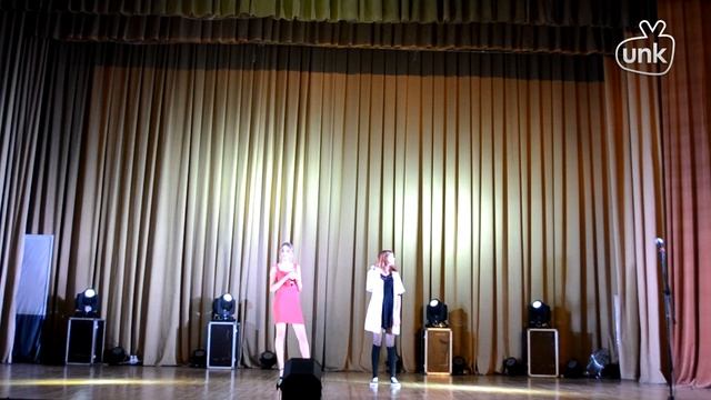 ALMA MATER 2016. Биологический факультет смотреть онлайн