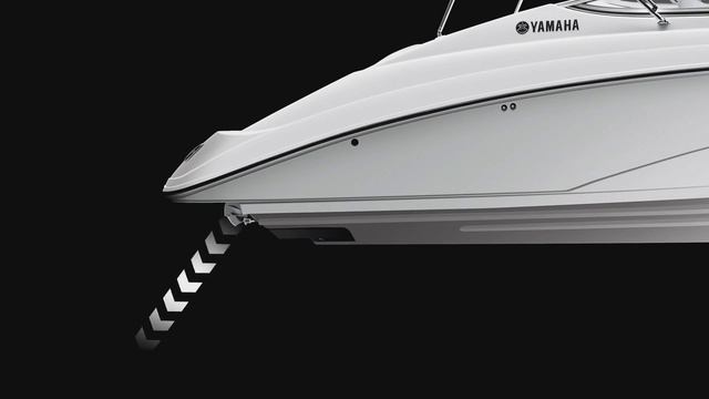 The New 2013 Yamaha SX190 - iboats.com смотреть онлайн